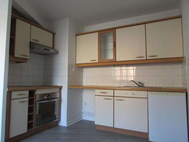 Appartement location à Guingamp, Bretagne