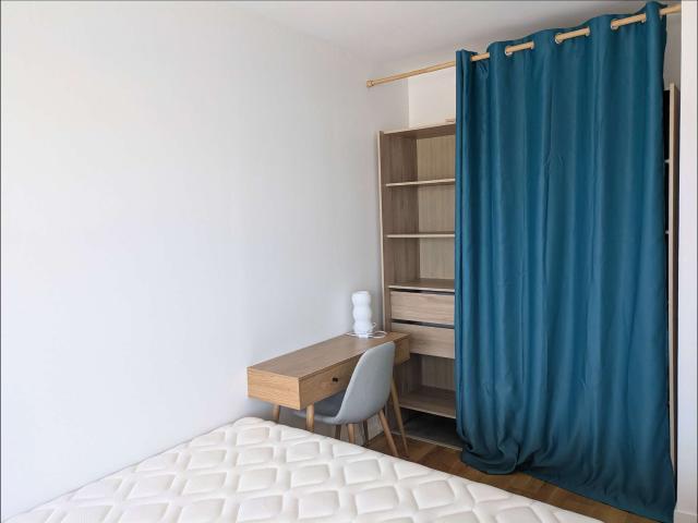 Appartement location à Lorient, Bretagne
