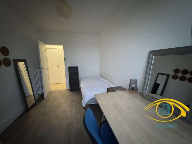 Appartement location à Le Mans