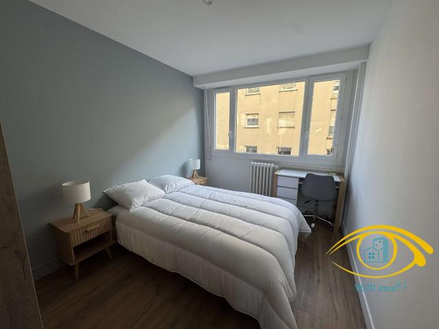 Appartement location à Le Mans