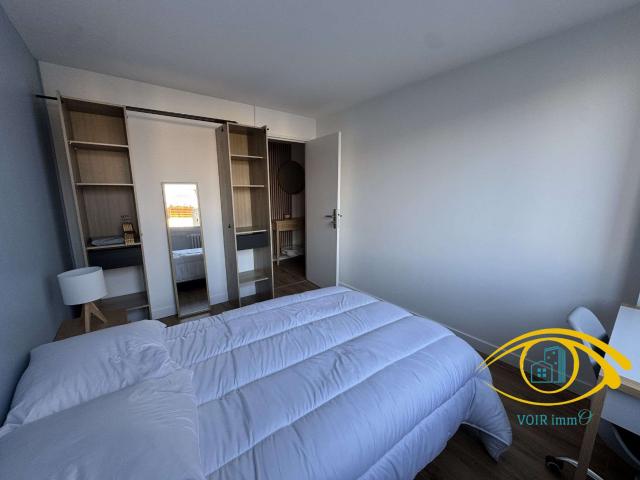 Appartement location à Le Mans