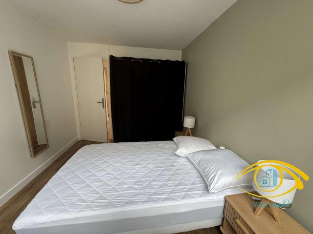 Appartement location à Le Mans