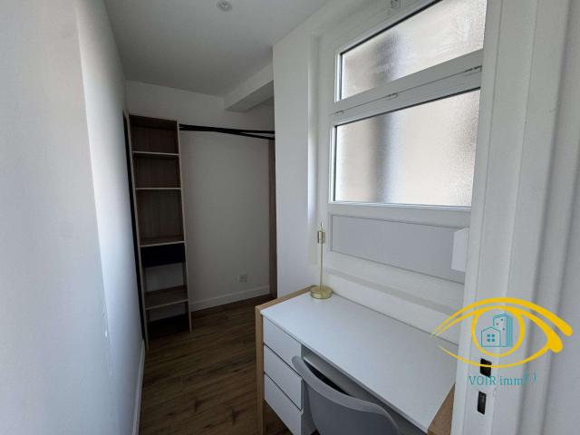 Appartement location à Le Mans