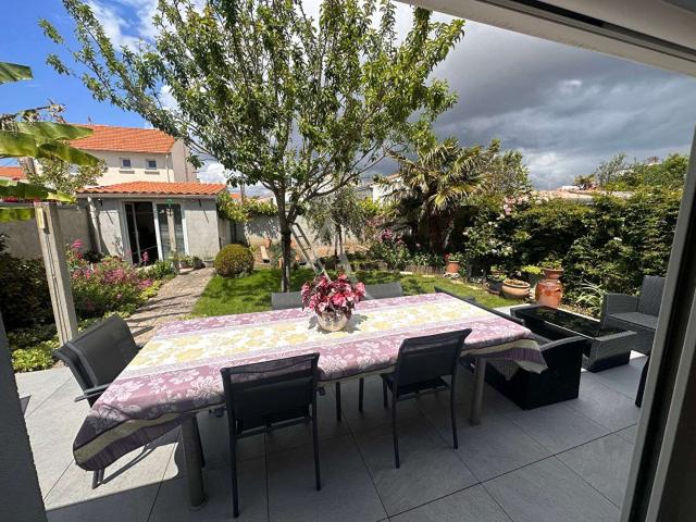 Appartement location à Les Sables-d'Olonne, Château-d'olonne
