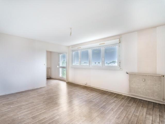 Appartement location à Dijon, Longvic