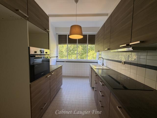 Appartement location à Marseille