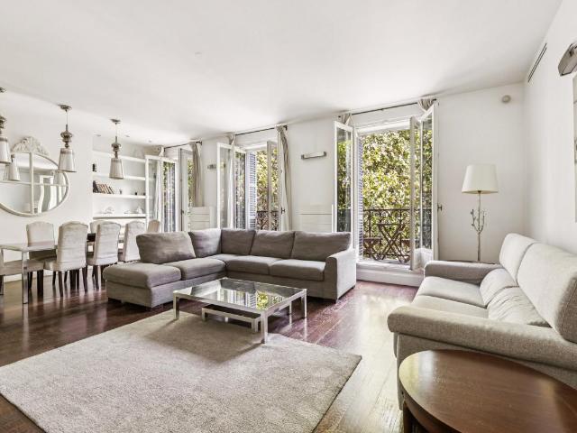 Appartement location à Paris, Île-de-France