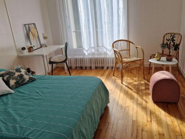 Appartement location à Morlaix, Bretagne