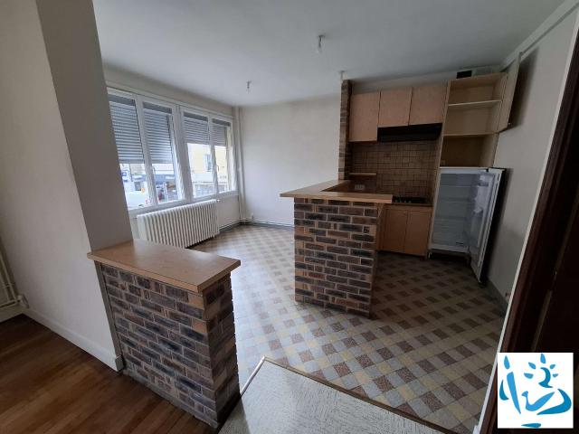 Appartement location à Mortagne-au-Perche, Mortagne-au-perche