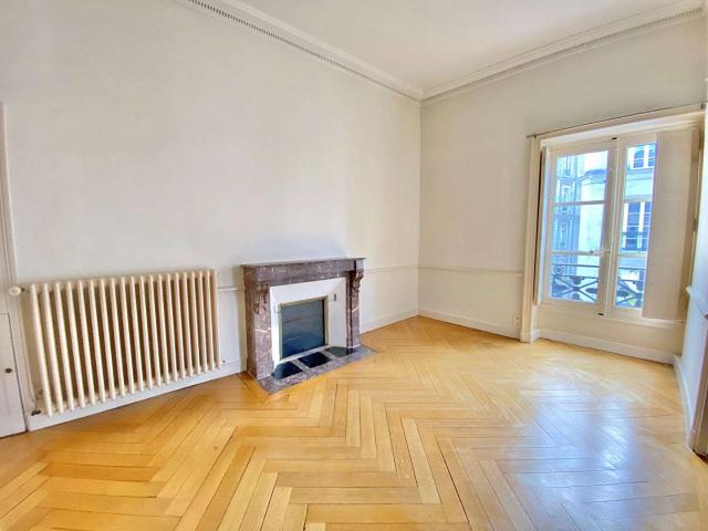 Appartement location à Decré - Cathédrale, Nantes