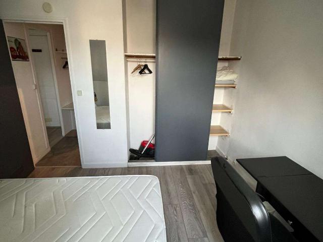 Appartement location à Nantes