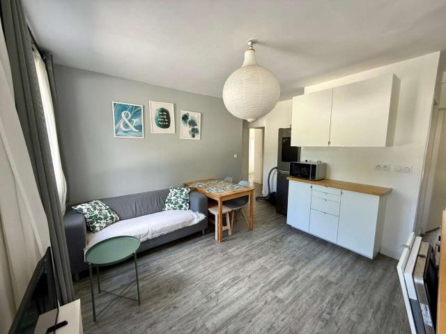 Appartement location à Nantes