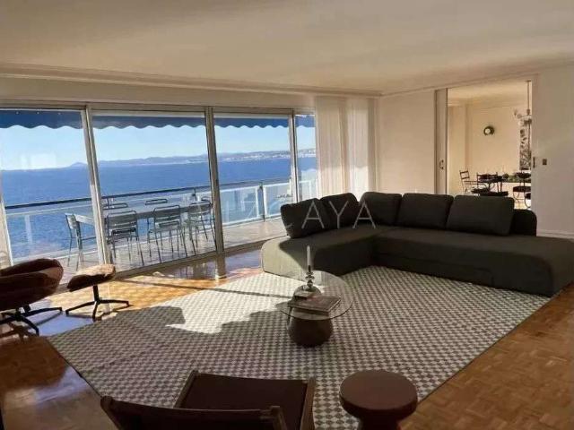 Appartement location à Nice