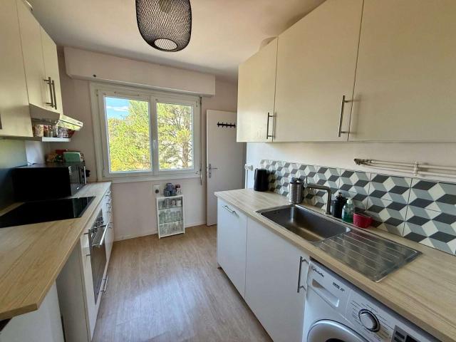 Appartement location à Nantes, Orvault
