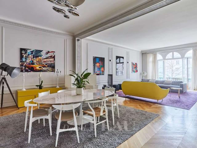 Appartement location à Paris, Île-de-France