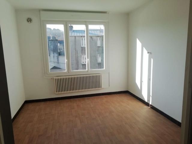 Appartement location à Quimper, Bretagne