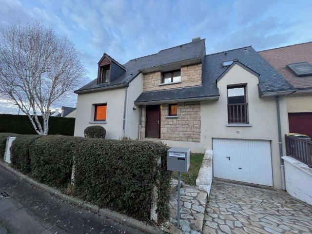 Appartement location à Rennes, Bretagne