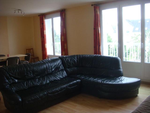 Appartement location à Rennes, Bretagne