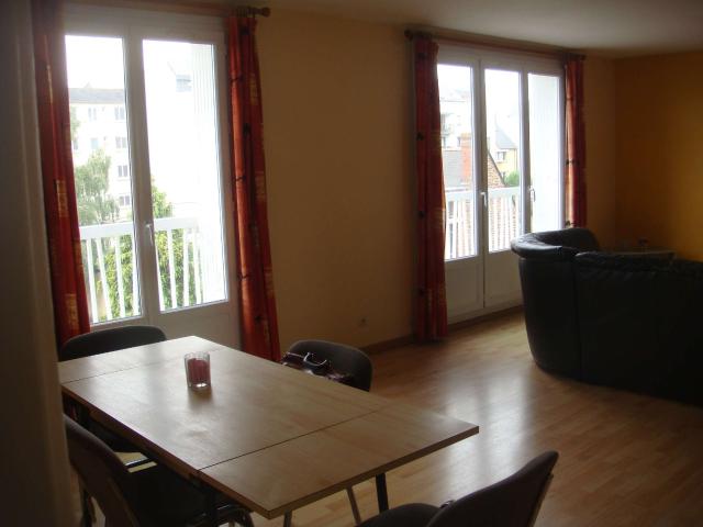 Appartement location à Rennes, Bretagne