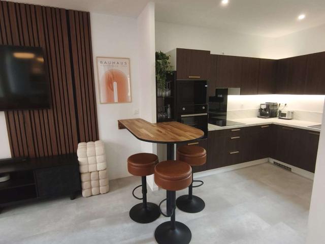 Appartement location à Saint-Brieuc, Bretagne