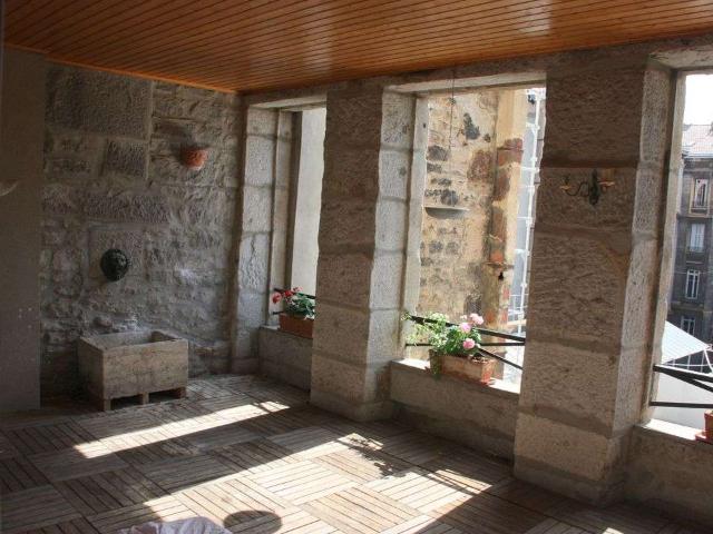 Appartement location à Saint-Étienne, Saint-etienne