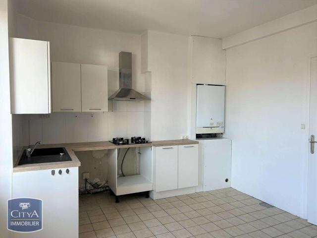 Appartement location à Saint-Nazaire, Saint-nazaire