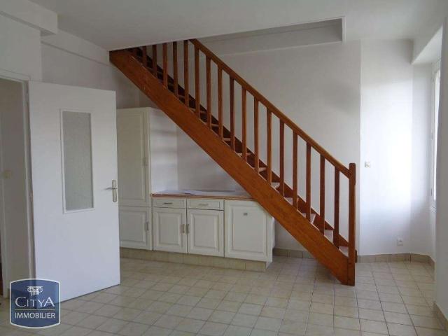 Appartement location à Saint-Nazaire, Saint-nazaire