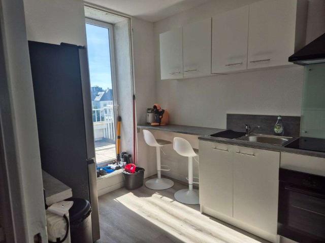 Appartement location à Saint-Nazaire, Saint-nazaire