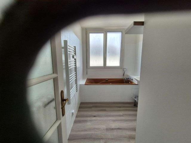 Appartement location à Saint-Nazaire, Saint-nazaire