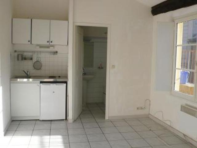 Appartement location à Nîmes