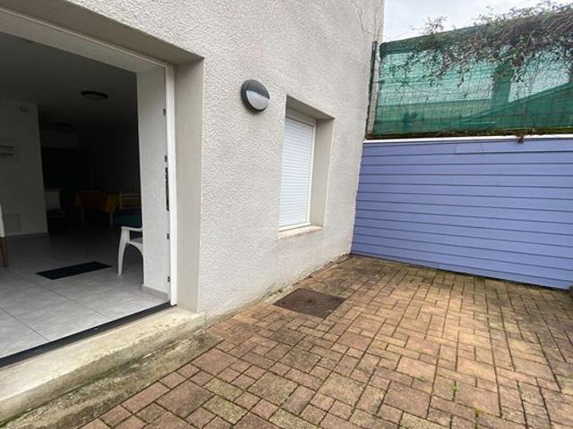 Appartement location à Dijon, Gergueil