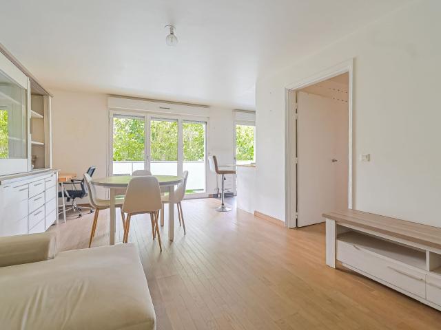 Appartement location à Bobigny, Vaux-montreuil