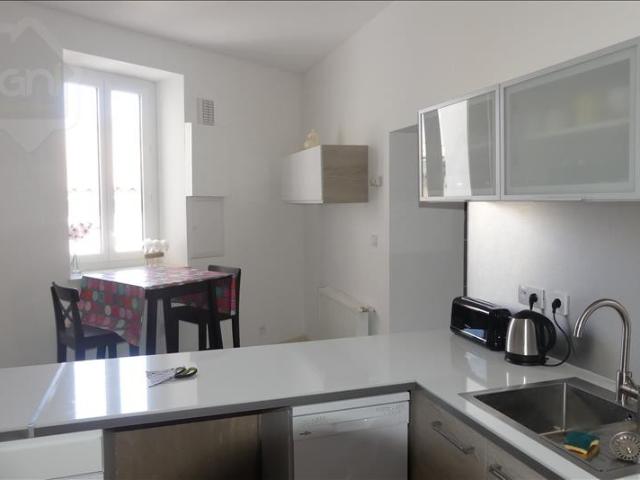 Appartement location à Nîmes