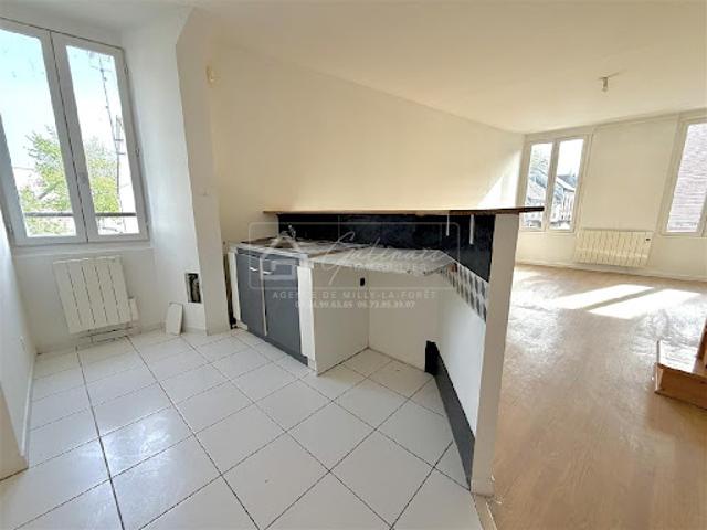 Appartement location à Évry, Milly-la-forêt