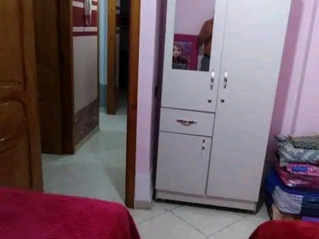 Appartement location à Quartier Administratif, Agadir