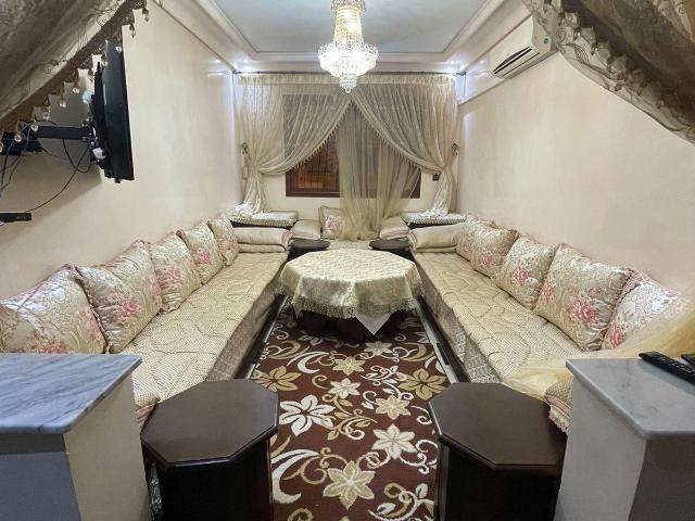 Appartement location à Agadir, Oued ed Dahab-Lagouira