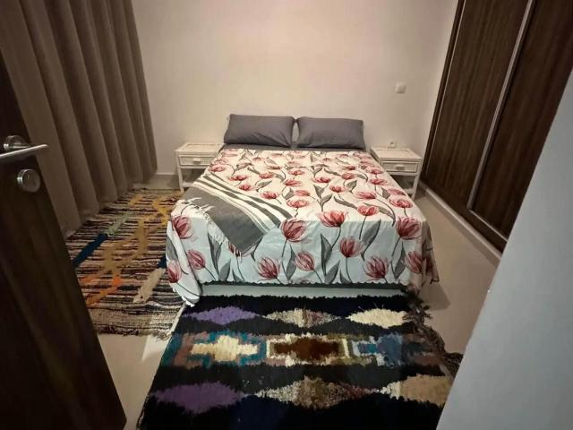 Appartement location à El Houda, Agadir