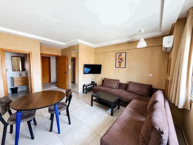Appartement location à Haut Founty, Agadir