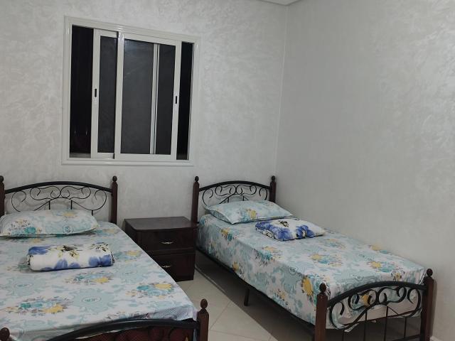 Appartement location à Gharb-Chrarda-Beni Hssen