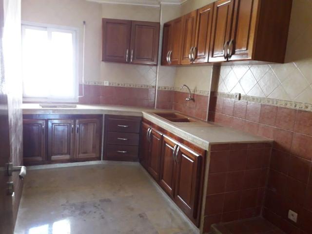 Appartement location à Anfa, Gharb-Chrarda-Beni Hssen