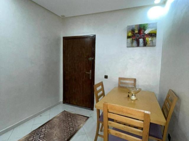 Appartement location à Anfa, Sidi Belyout