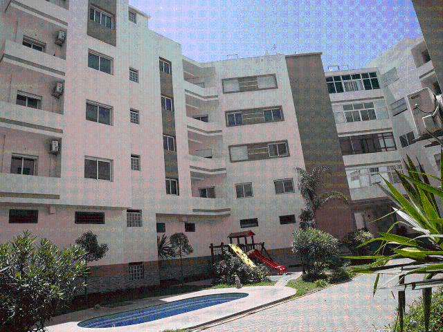 Appartement location à Aïn Harrouda, Gharb-Chrarda-Beni Hssen