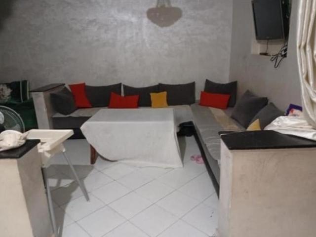 Appartement location à Anfa, Gharb-Chrarda-Beni Hssen