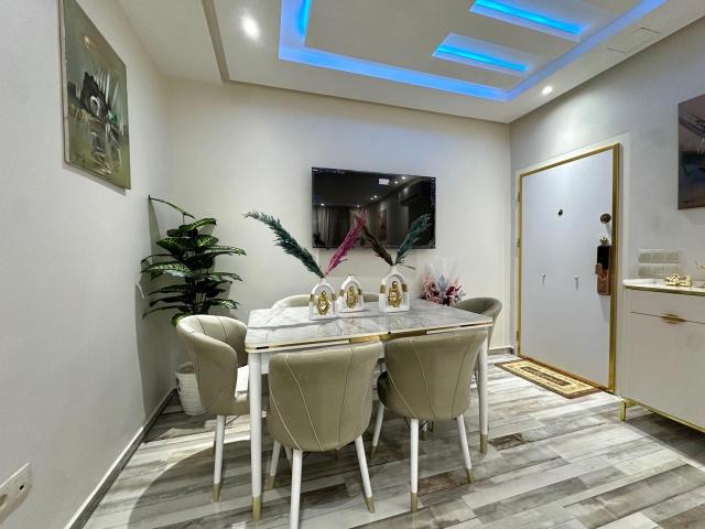 Appartement location à Anfa, Sidi Belyout