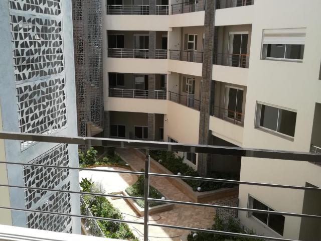 Appartement location à Anfa, Gharb-Chrarda-Beni Hssen