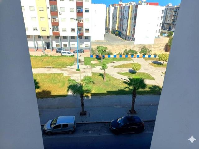 Appartement location à El Ma, Gharb-Chrarda-Beni Hssen