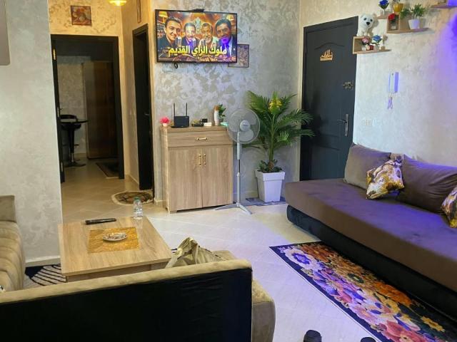 Appartement location à El Ma, Gharb-Chrarda-Beni Hssen