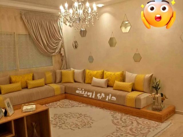 Appartement location à El Ma, Gharb-Chrarda-Beni Hssen