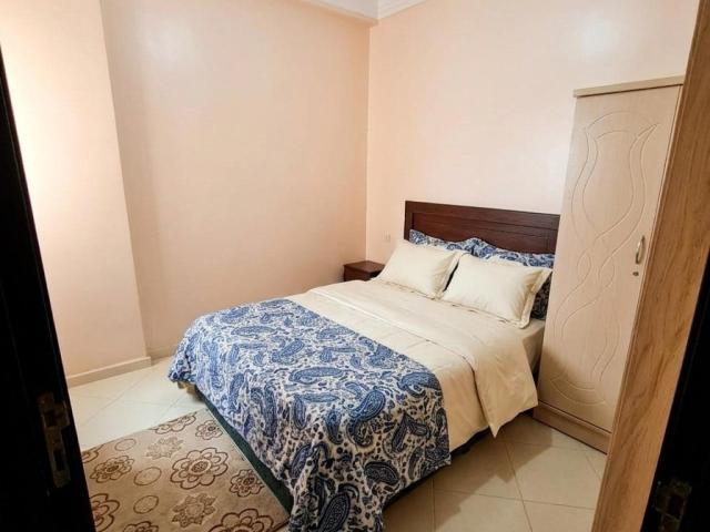 Appartement location à Al Mostakbal, pachalik d'El Jadida ⵍⵊⴰⴷⵉⴷⴰ الجديدة