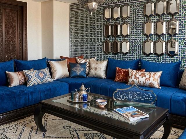 Appartement location à El Ma, Gharb-Chrarda-Beni Hssen